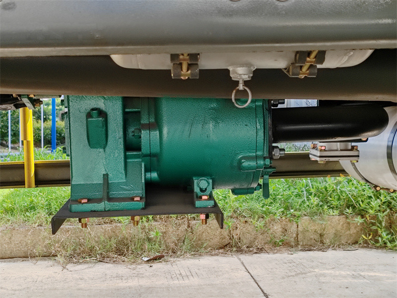 Weilong 80QZB(F) 60/90N(S) centrifugal water pump