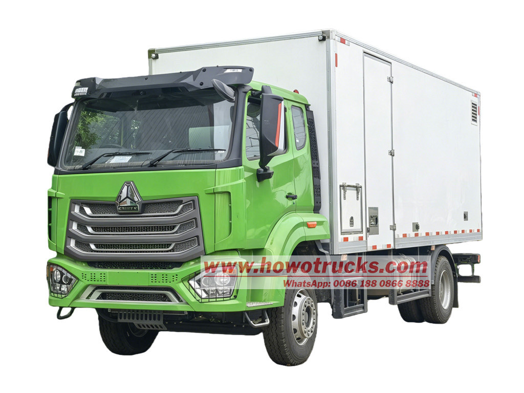 {၁၁၀၁} - CS TRUCKS